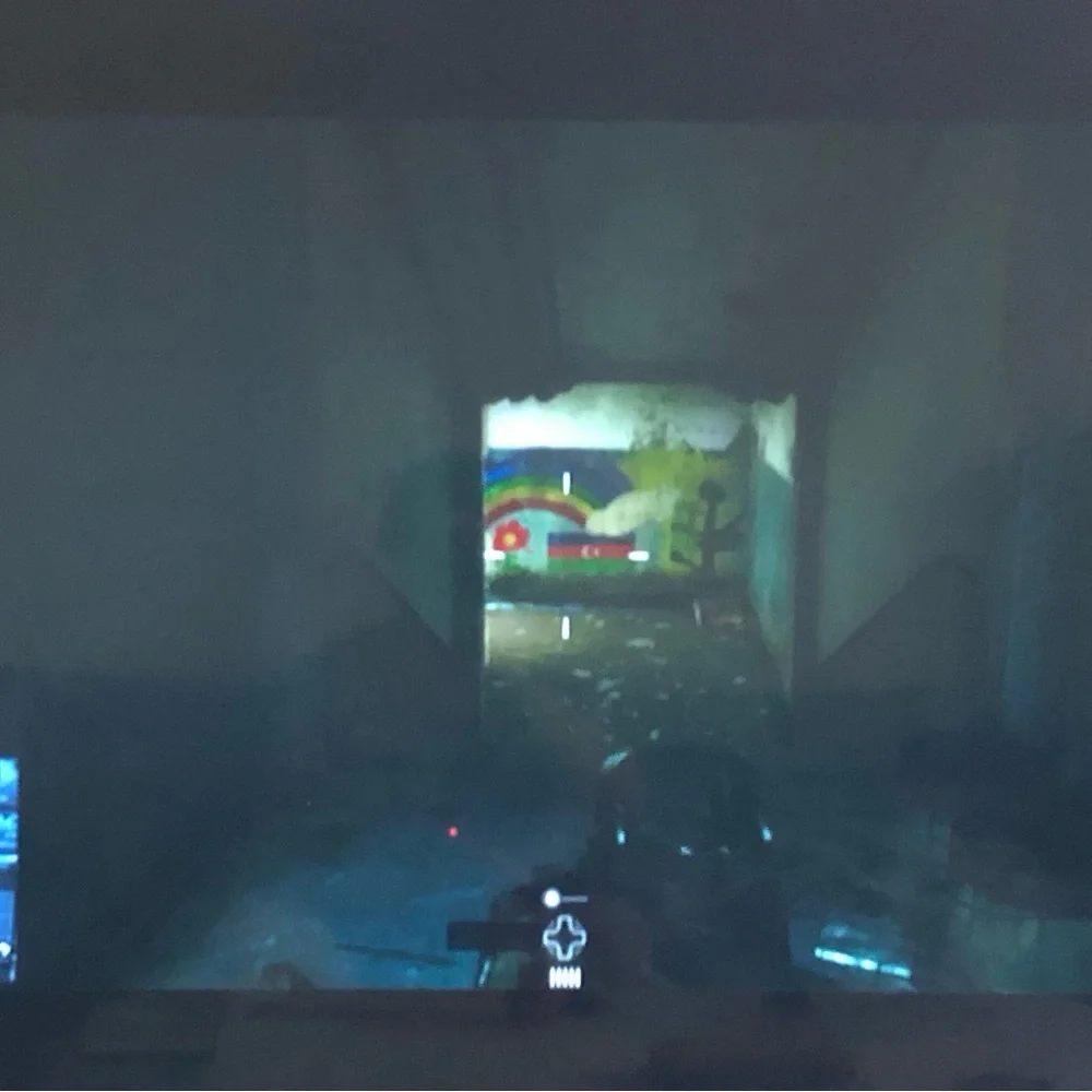 Xbox 360 Games Battlefield 3 and 4 - Bad Company 2 Call of Duty Black Ops Ghosts